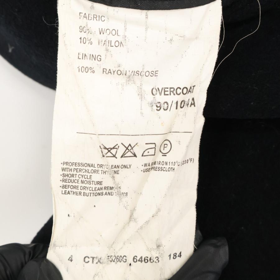 DOLCE&GABBANA ドルチェアンドガッバーナ 2851FK ブラックウール