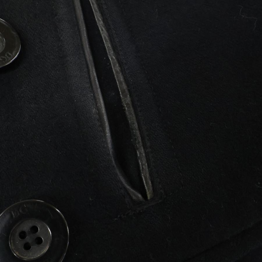 DOLCE&GABBANA ドルチェアンドガッバーナ 2851FK ブラックウール