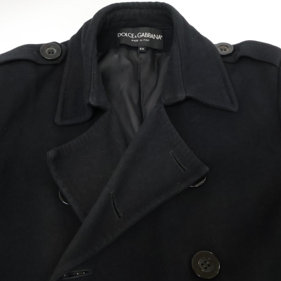 値下げドルチェアンドガッバーナ　ドルガバ　秋春用コート 楽天市場】【中古】 DOLCE&GABBANA （ドルチェアンドガッバーナ