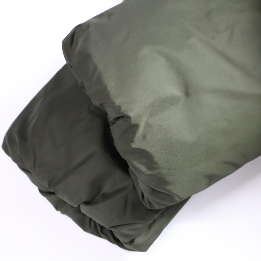 MONCLER（モンクレール） 美品 AGOT アゴット フード付きダウンコート