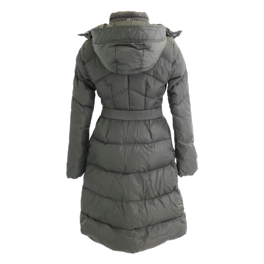 MONCLER（モンクレール） 美品 AGOT アゴット フード付きダウンコート