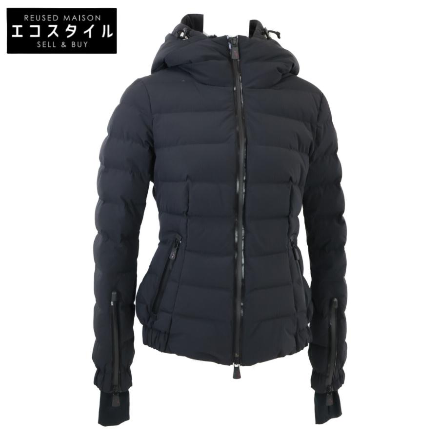 MONCLER（モンクレール） 美品 21年製 CHENA チェナ ダウンジャケット 