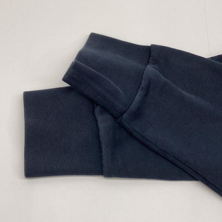 MONCLER（モンクレール） H20918G00050 ロゴワッペン プルオーバー