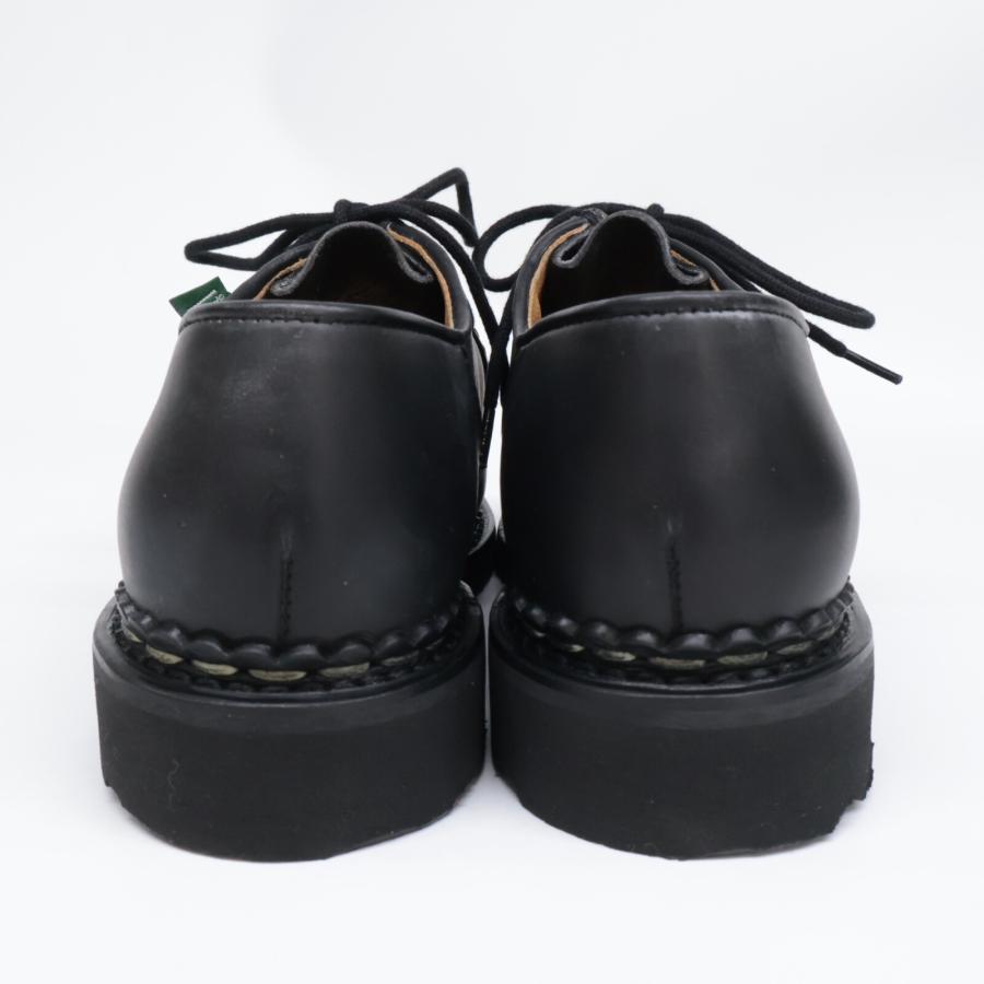 美品/ Paraboot パラブーツ 90550 MICHAEL ミカエル チロリアン