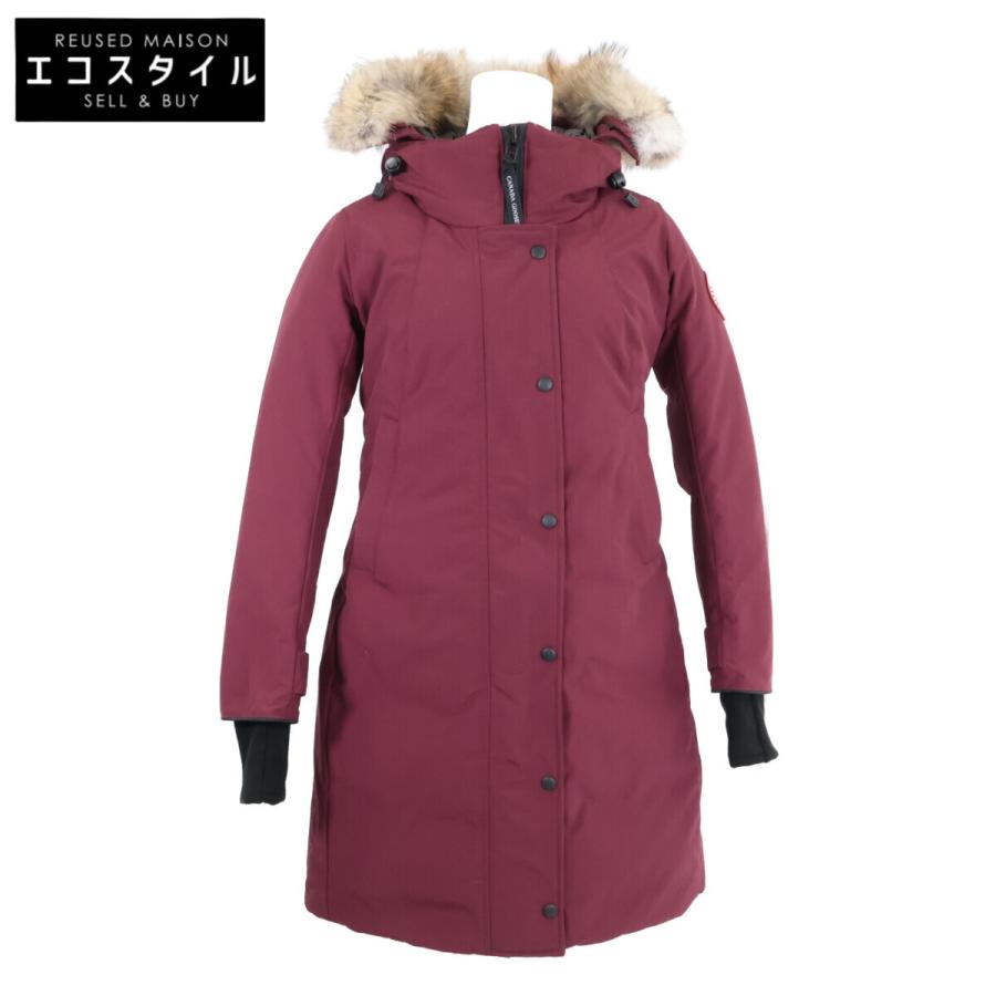 CANADA GOOSE（カナダグース） 新品同様 3821LA シャーブルック パーカ