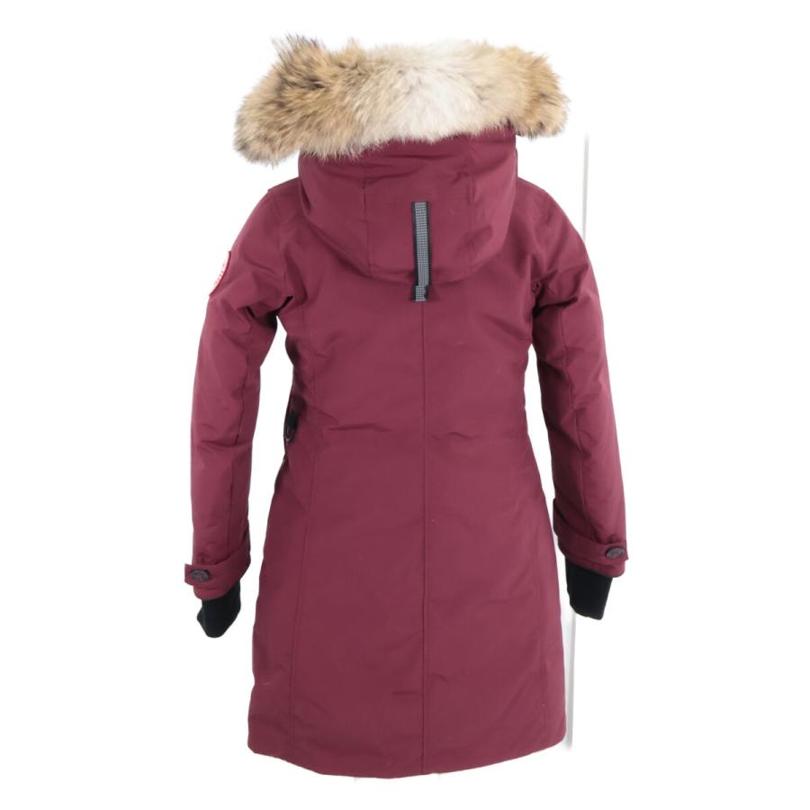 CANADA GOOSE（カナダグース） 新品同様 3821LA シャーブルック パーカ  