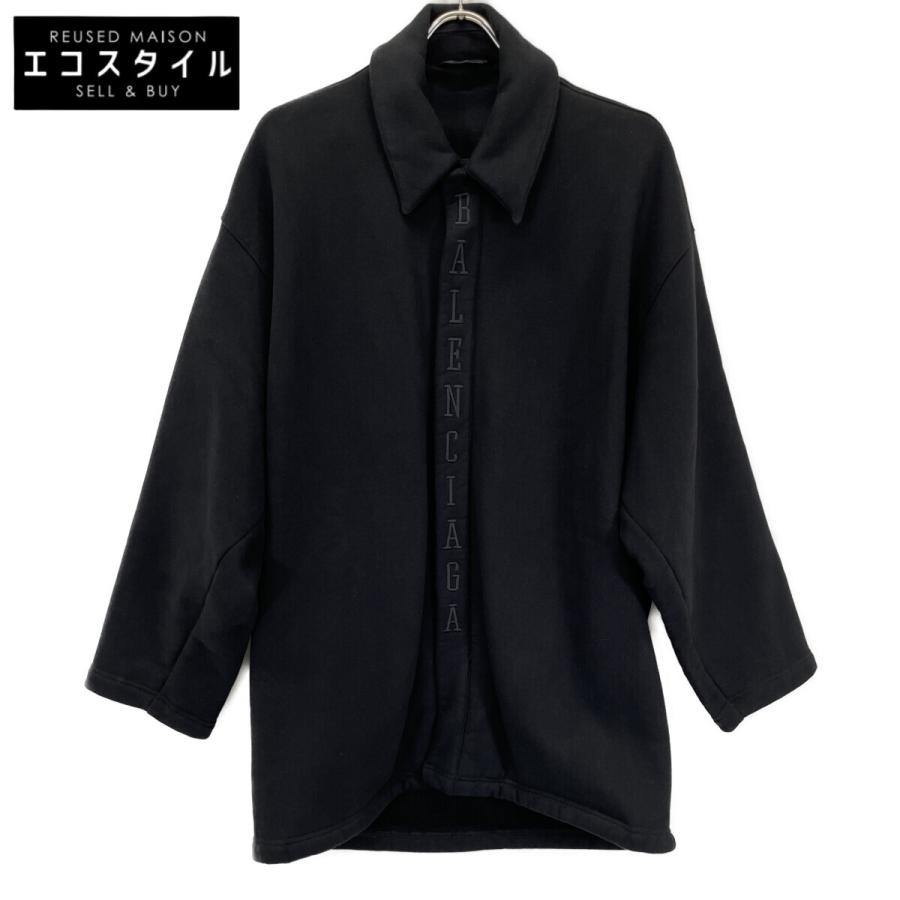 BALENCIAGA（バレンシアガ） 20AW 641628 ブラック バスケットボール