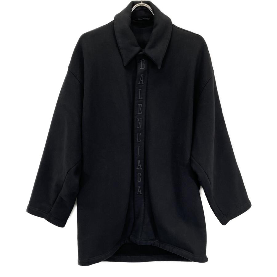 BALENCIAGA（バレンシアガ） 20AW 641628 ブラック バスケットボール