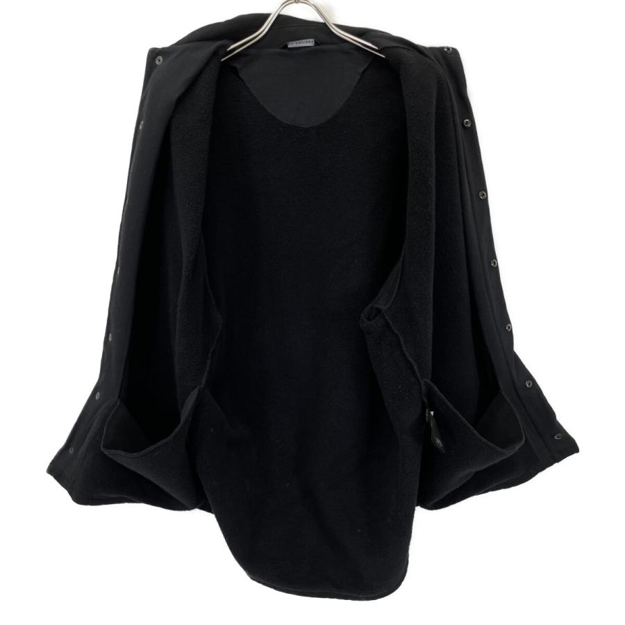 Balenciaga バレンシアガ ゲーミング ジャケット ブラック BALENCIAGA（バレンシアガ） Black Symbolic Logo Jacket シンボリック