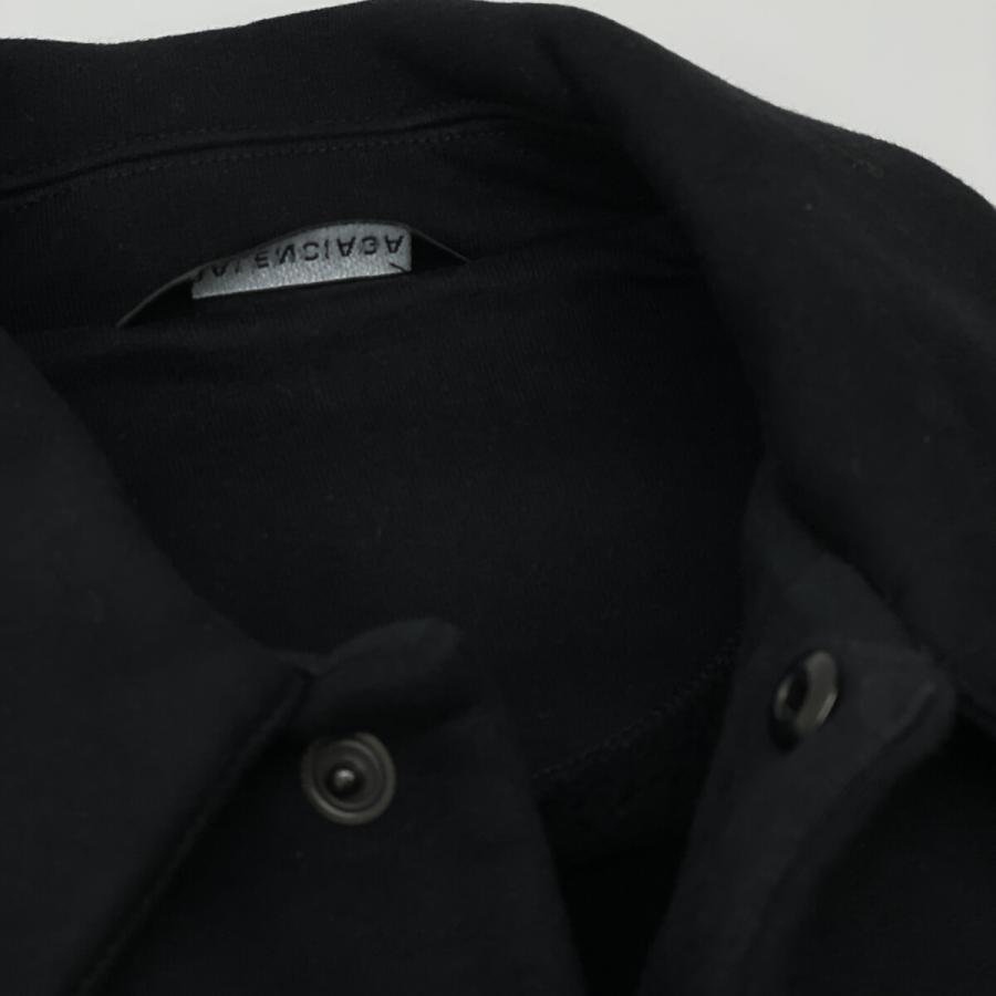 BALENCIAGA（バレンシアガ） 20AW 641628 ブラック バスケットボール 