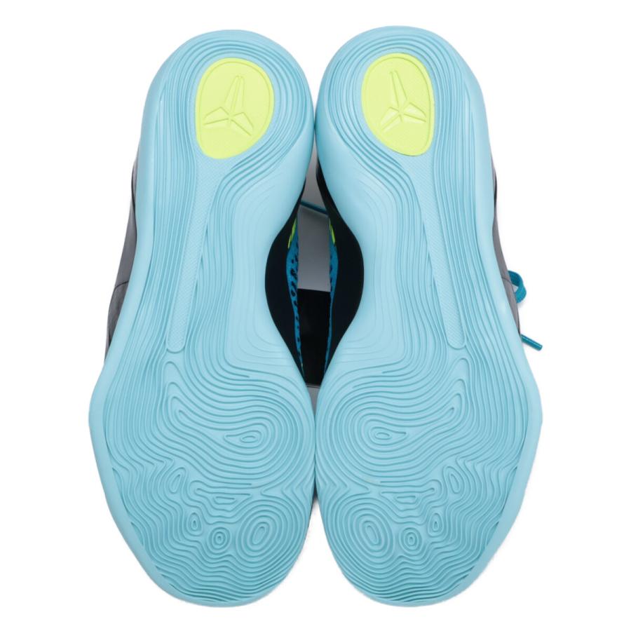 NIKE（ナイキ） 新品同様 IO3673-400 KOBE 9 LOW PROTRO 