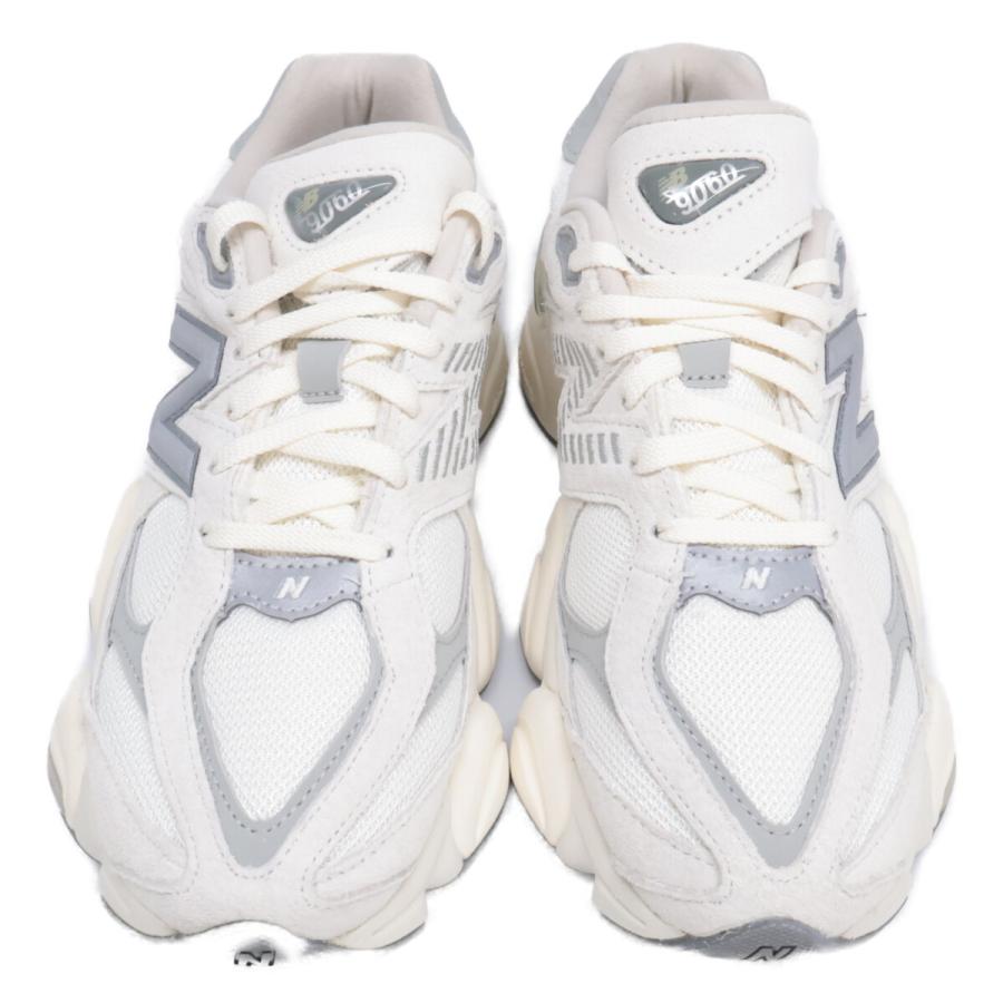 New Balance（ニューバランス） 新品同様/ U9060ECA スエードx