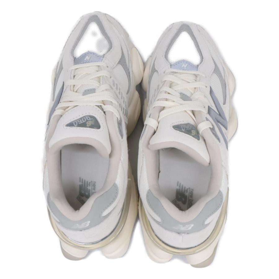 ニューバランス U9060ECA 24cm New Balance（ニューバランス） スニーカー U9060ECA NEWBALANCE U9060