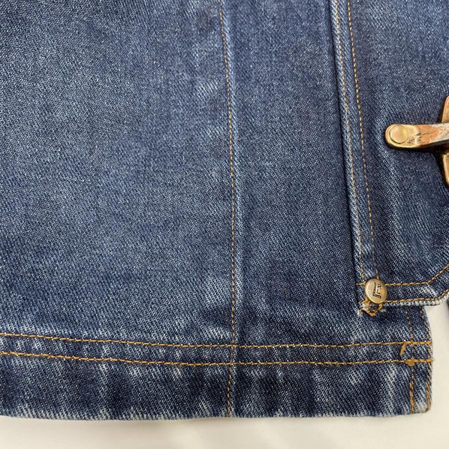 Ralph Lauren ラルフローレン インディゴ ファイヤーマン デニム