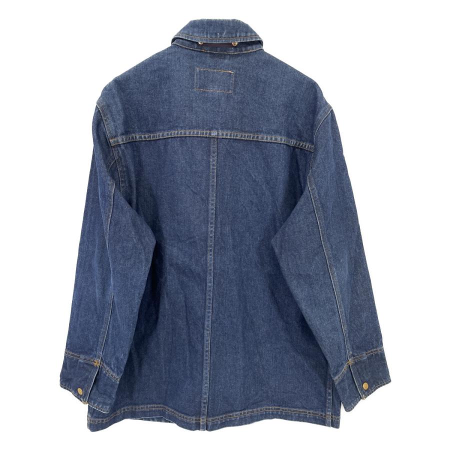 Ralph Lauren ラルフローレン インディゴ ファイヤーマン デニム