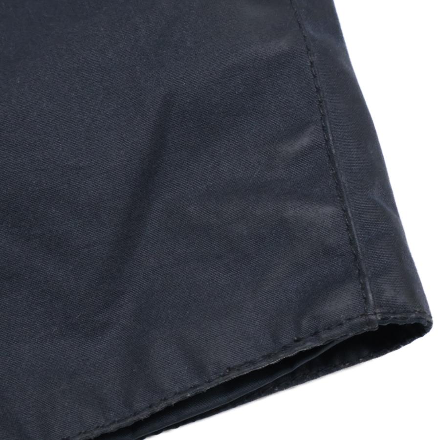 Barbour バブアー BEDALE SL ビデイル オイルドジャケット ネイビー