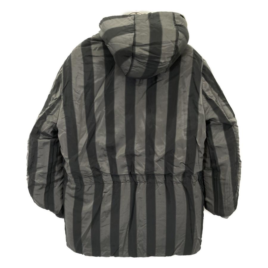 【クリーニング済】 FENDI アウター 40 FENDI（フェンディ） 17年 FW0874A04P カーキ ボア切り替え