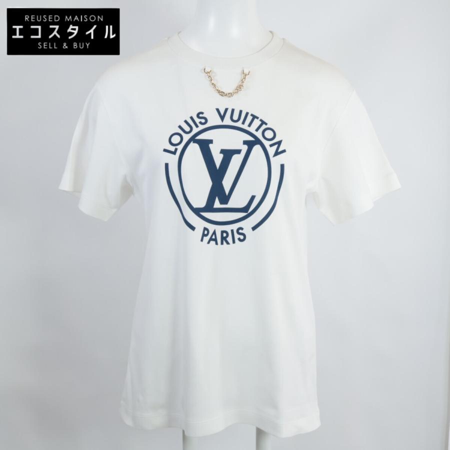 美品/国内正規/24年製 LOUIS VUITTON ルイヴィトン RW242WW UOL FRTS59
