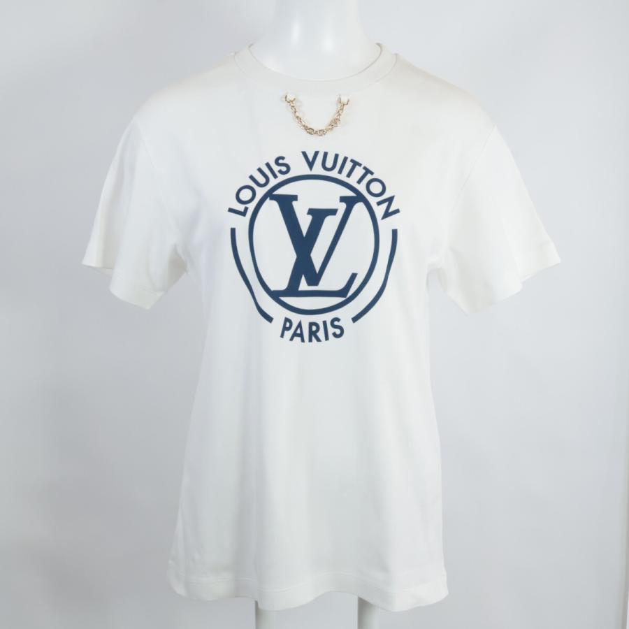 美品/国内正規/24年製 LOUIS VUITTON ルイヴィトン RW242WW UOL FRTS59