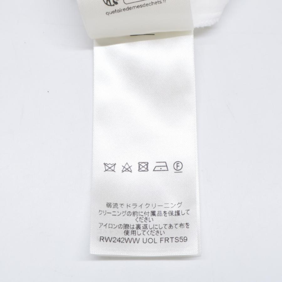 美品/国内正規/24年製 LOUIS VUITTON ルイヴィトン RW242WW UOL FRTS59