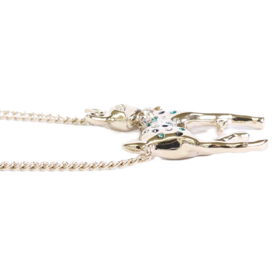 CHANEL（シャネル） 新品同様 C26C クルーズコレクション バンビ