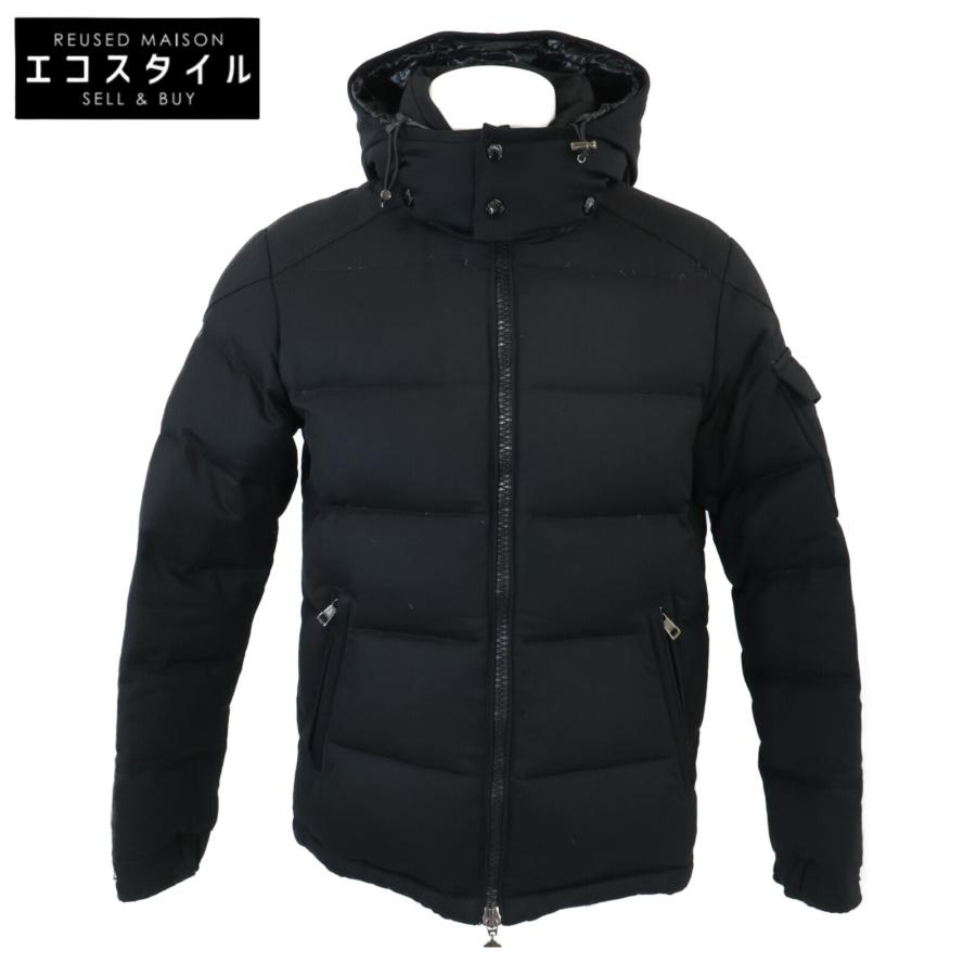 MONCLER（モンクレール） 220914033805 モンジュネーブル ダウン