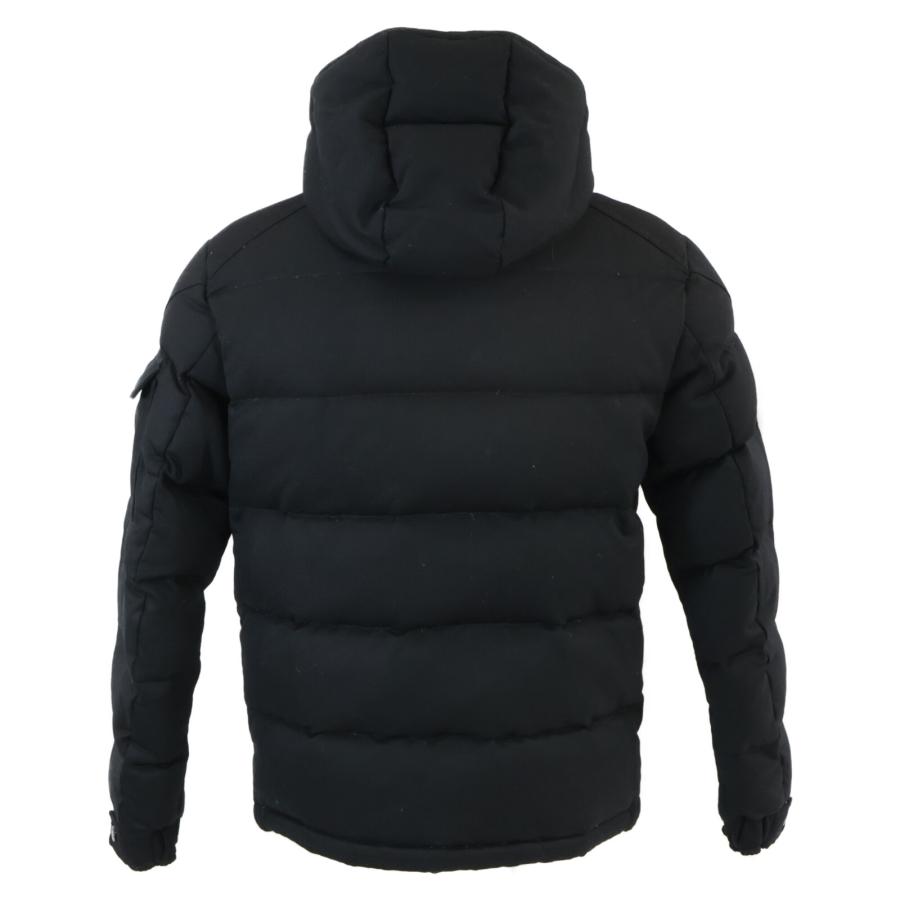 MONCLER（モンクレール） 220914033805 モンジュネーブル ダウン