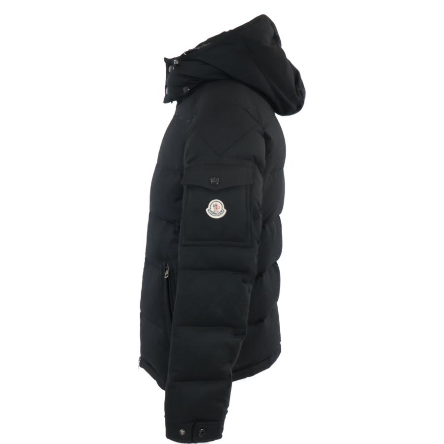 MONCLER（モンクレール） 220914033805 モンジュネーブル ダウン