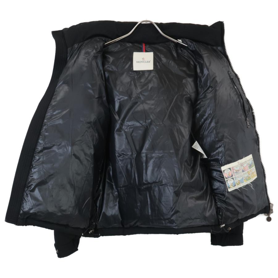 MONCLER（モンクレール） 220914033805 モンジュネーブル ダウン