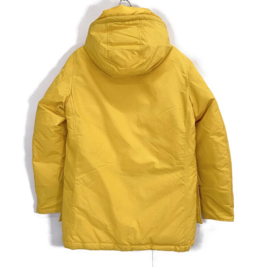 WOOLRICH（ウールリッチ） WOCPS2476D イエロー アークティック ダウン