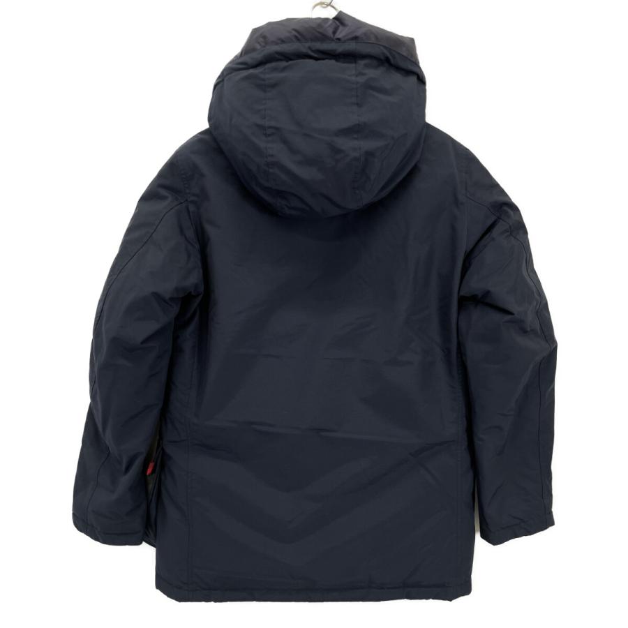 WOOLRICH（ウールリッチ） ネイビー ニューアークティックパーカーNF