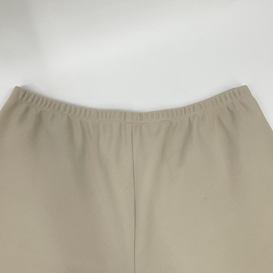 AP STUDIO エーピーストゥディオ ブラック エラスティックパンツ 21