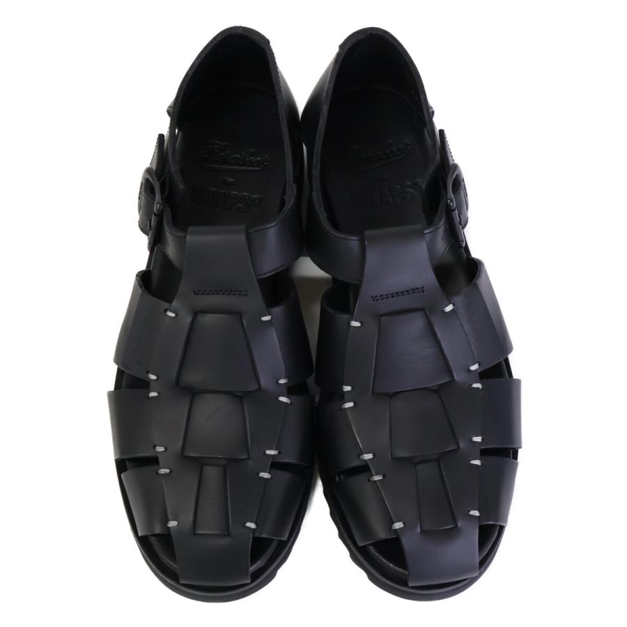 Paraboot パラブーツ ×WTAPS 新品同様 2024 グルカサンダル シューズ