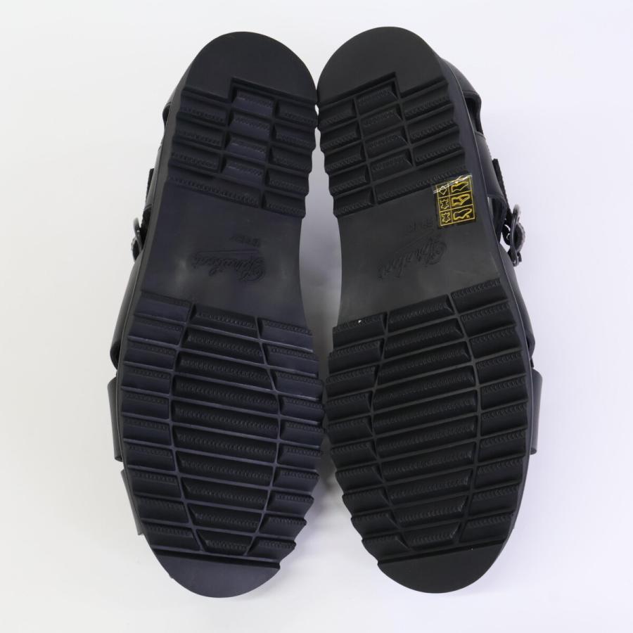 Paraboot パラブーツ ×WTAPS 新品同様 2024 グルカサンダル シューズ