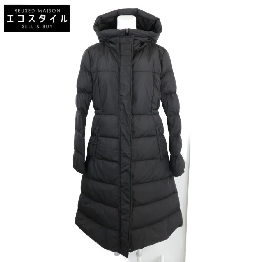 MONCLER（モンクレール） CHONDRILLE ションドリル ロングダウンコート
