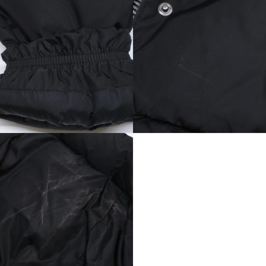 MONCLER（モンクレール） CHONDRILLE ションドリル ロングダウンコート