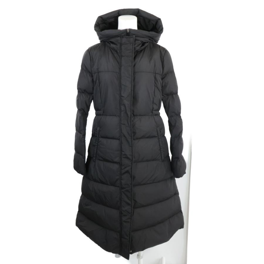 MONCLER（モンクレール） CHONDRILLE ションドリル ロングダウンコート