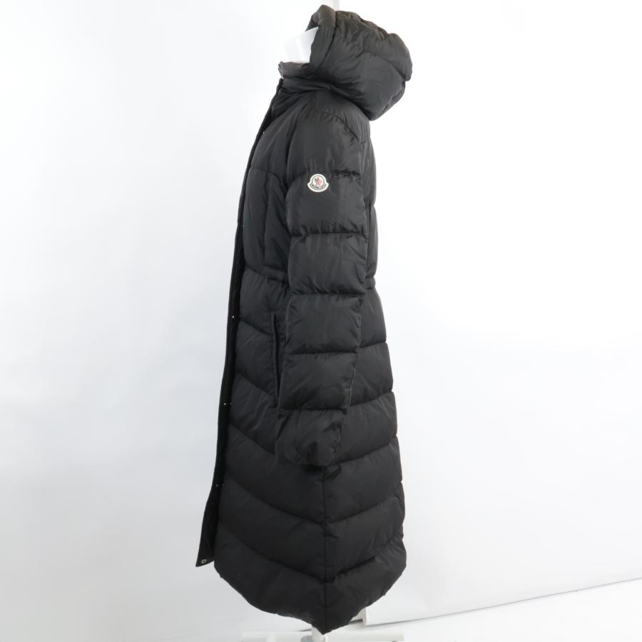 ●限定価格●希少モンクレールCHONDRILLE MONCLER（モンクレール） CHONDRILLE ションドリル ロングダウンコート