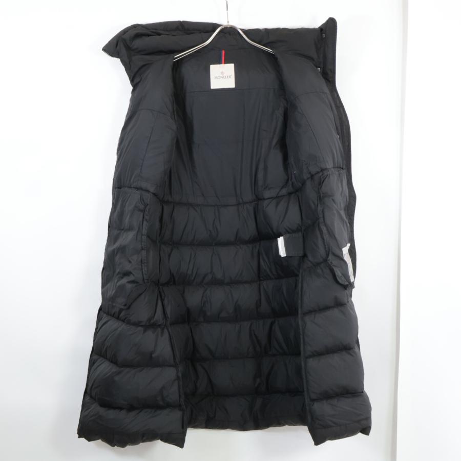 MONCLER（モンクレール） CHONDRILLE ションドリル ロングダウンコート
