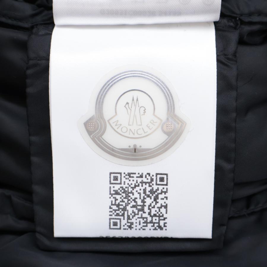 ●限定価格●希少モンクレールCHONDRILLE MONCLER モンクレール CHONDRILLE フーデッドロングダウンコート