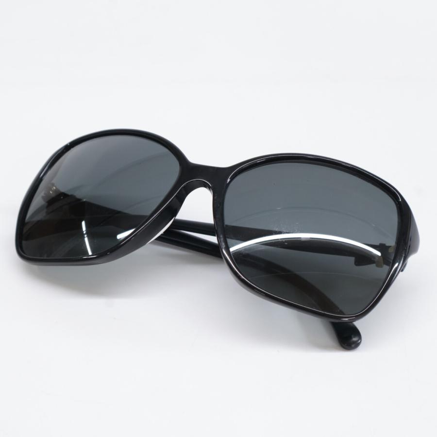 CHANEL（シャネル） 5205-A ココマーク リボン サングラス 58□16 135