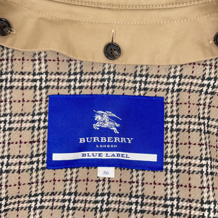 BURBERRY BLUE LABEL（バーバリーブルーレーベル） E1A07-730-42