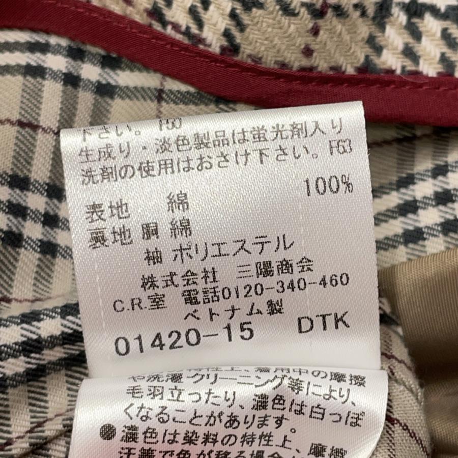 BURBERRY BLUE LABEL（バーバリーブルーレーベル） E1A07-730-42