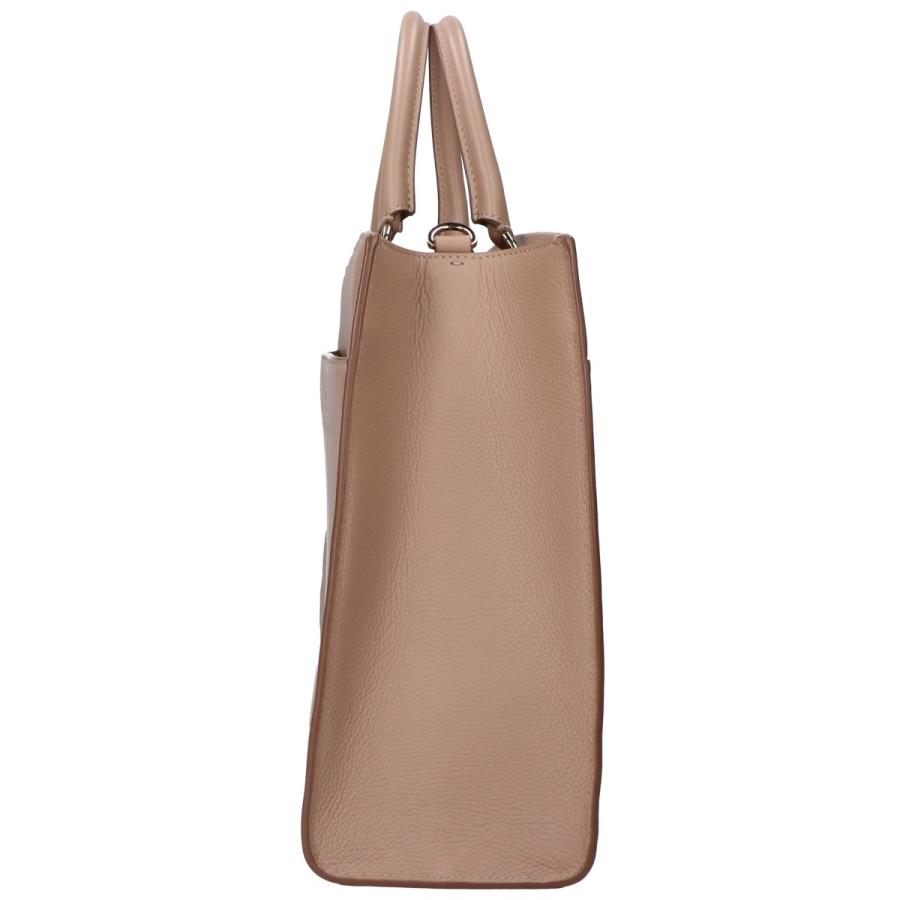 ◆入手困難/2way◆BVLGARI デュエット ハンドバッグ サークルロゴ BVLGARI（ブルガリ） （新品・未使用品）ブルガリ ロゴ インフィニー