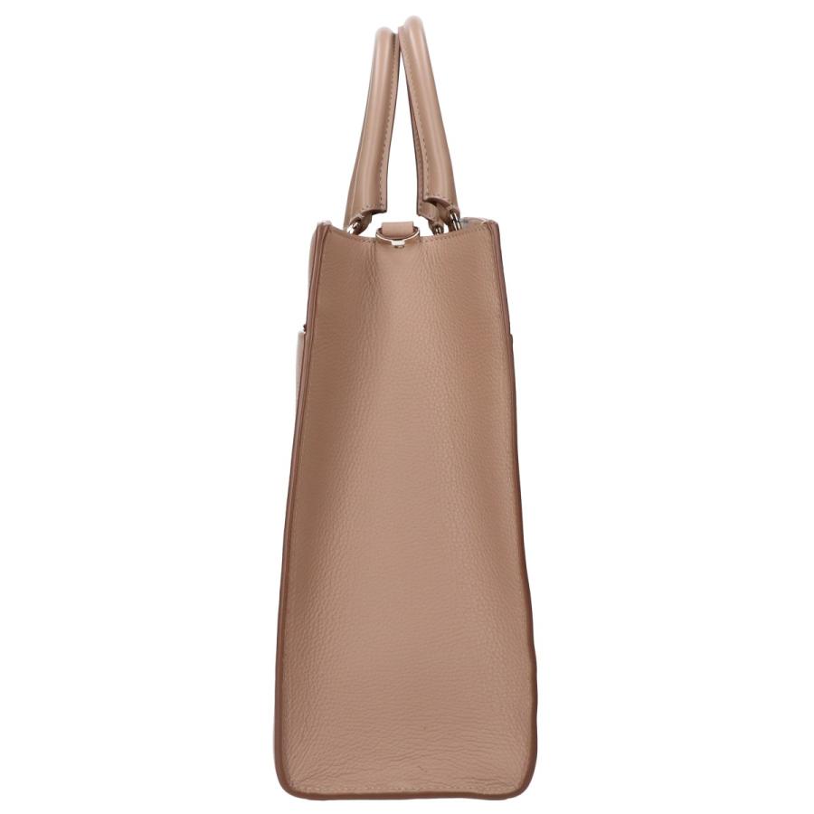 BVLGARI（ブルガリ） 新品同様 日本限定カラー ブルガリロゴ 2WAY