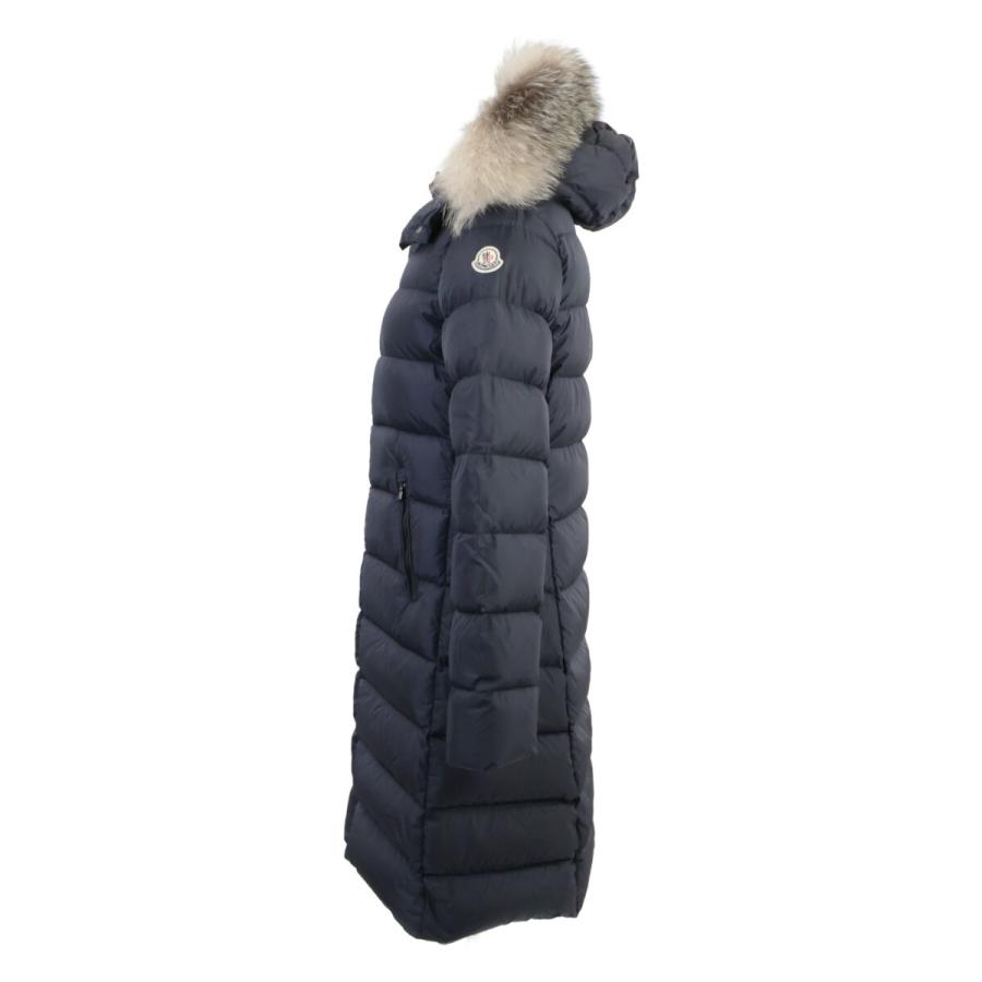 MONCLER（モンクレール） D29544992125 ABELLE アベル ファーダウン