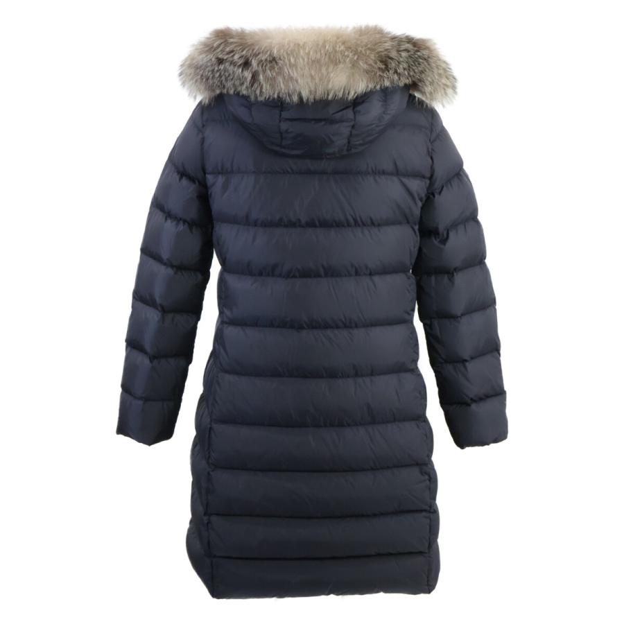 MONCLER（モンクレール） D29544992125 ABELLE アベル ファーダウン