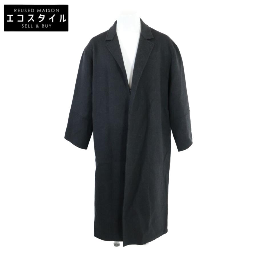 美品/25AW EMOELLE エモエレ GAO-75540 Colombo カシミヤブレンド  