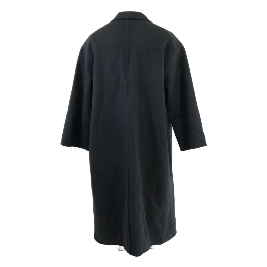 美品/25AW EMOELLE エモエレ GAO-75540 Colombo カシミヤブレンド  