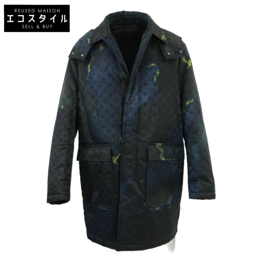 新品同様/国内正規 LOUIS VUITTON ルイヴィトン RM212M ET3 HLK15E